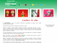 eurovimar homepage 