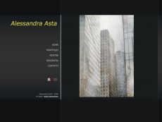 Homepage Alessandra Asta